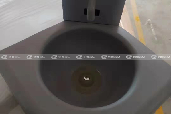 防撞馬桶