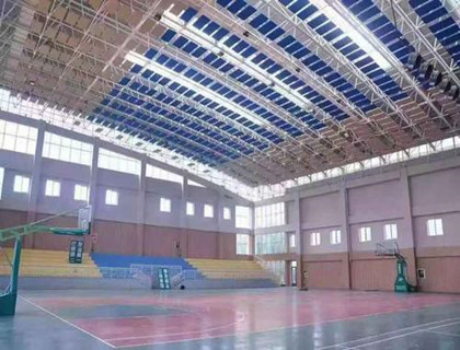 體育館建筑聲學(xué)設(shè)計一般規(guī)定